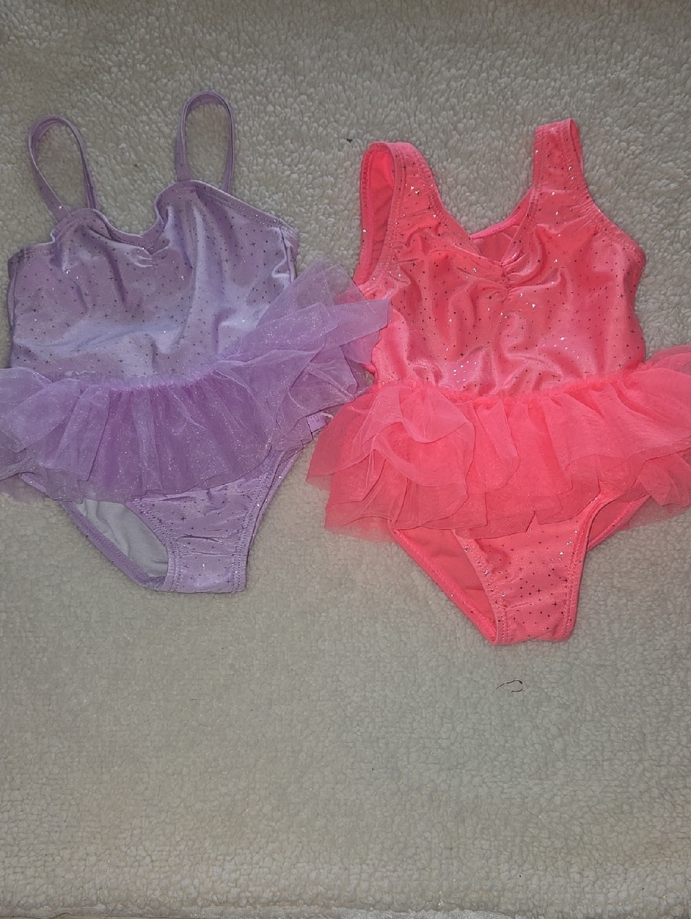Swim Lot For Toddler Girl